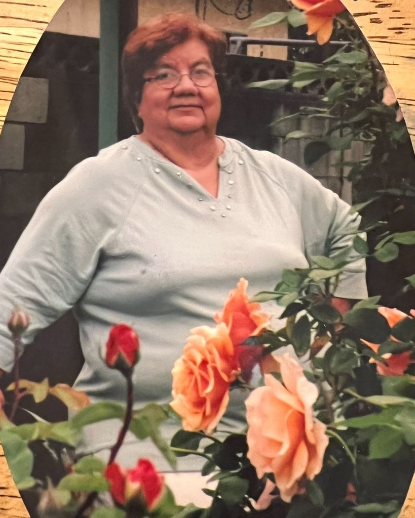 Lydia B Ramirez Profile Photo