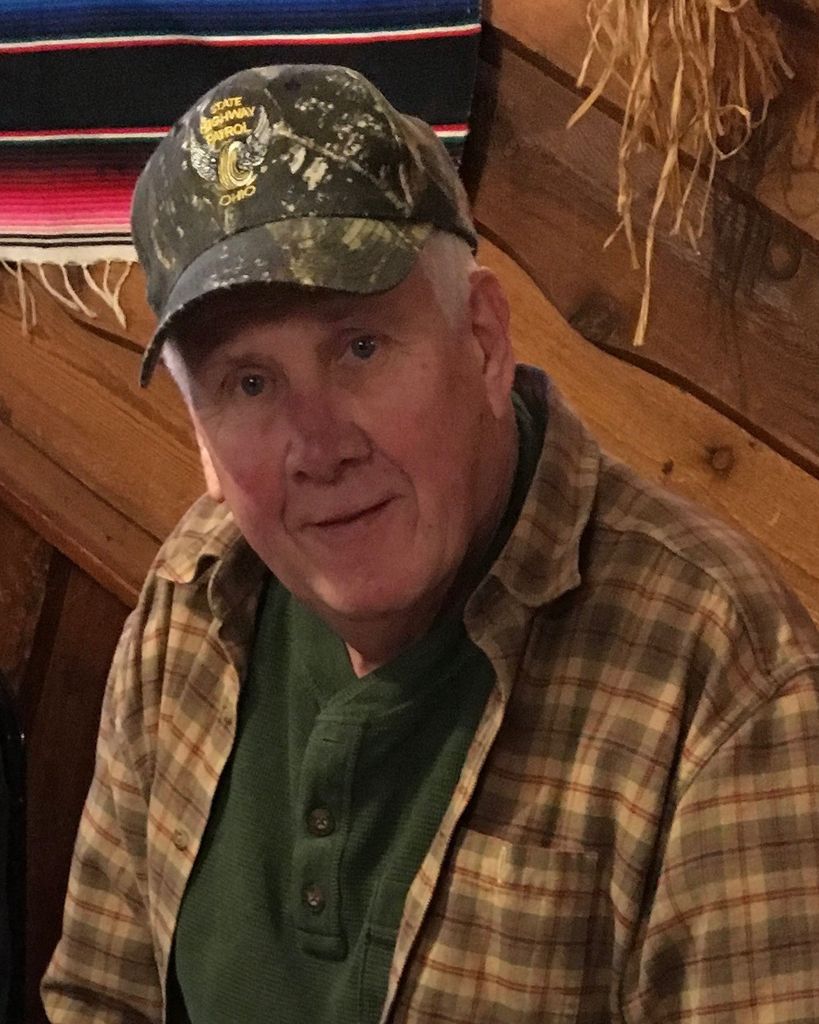 Ernest "Ernie" Howard Profile Photo