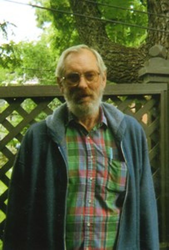 Jerome Harlan Gifford