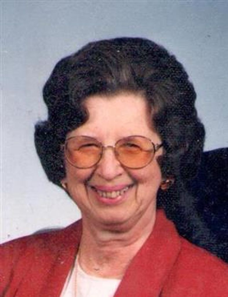 Betty J. Miller Profile Photo