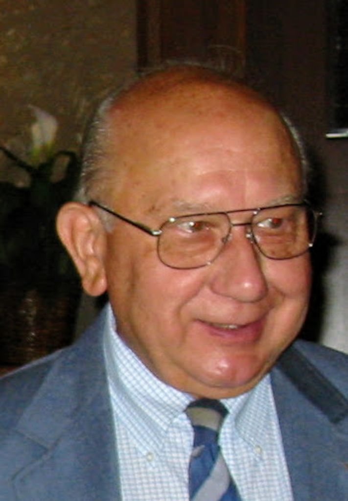 Joseph G. Mazurek