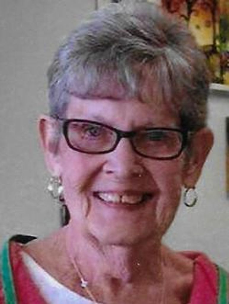 Louellen Marion Hosie Profile Photo