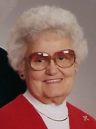 Frances M. Brueckner Profile Photo