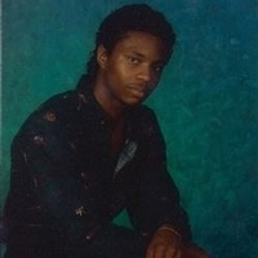 Lamont Elkins