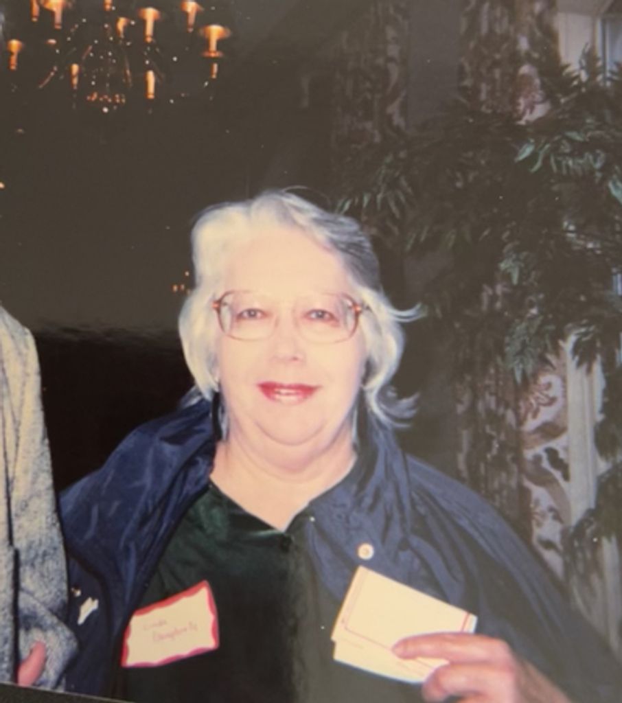 Linda Daugherty Profile Photo