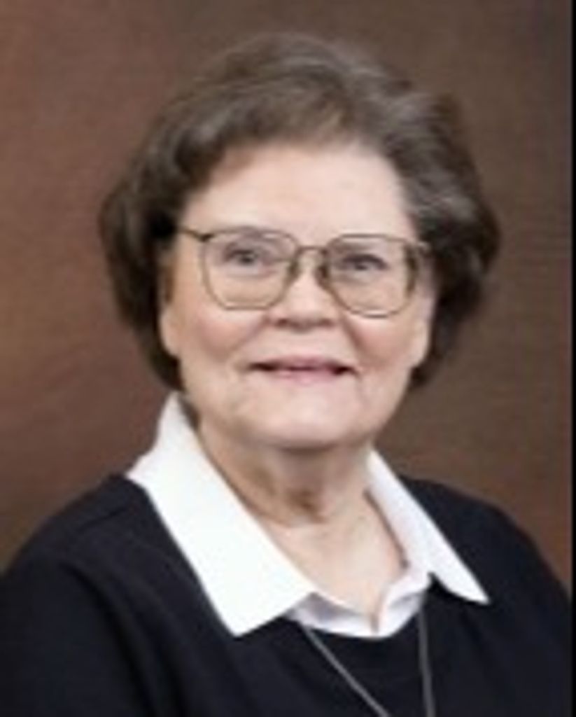 Barbara McDonald