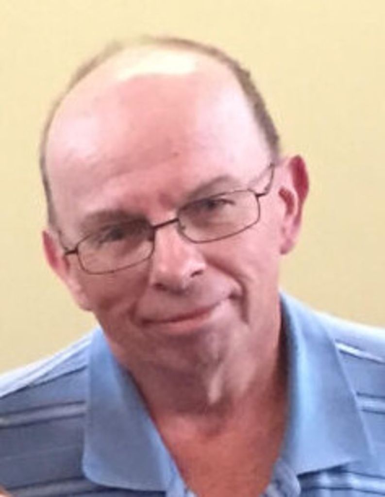 Bruce Nielsen Profile Photo