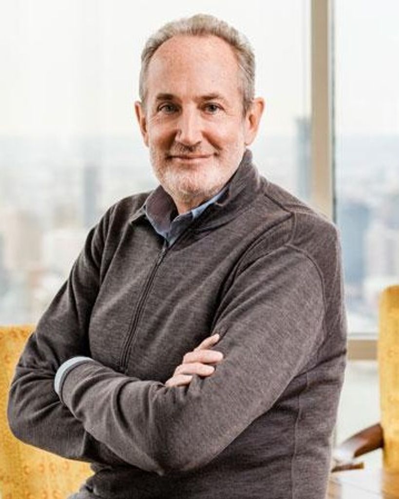 Douglas E. Buckminster