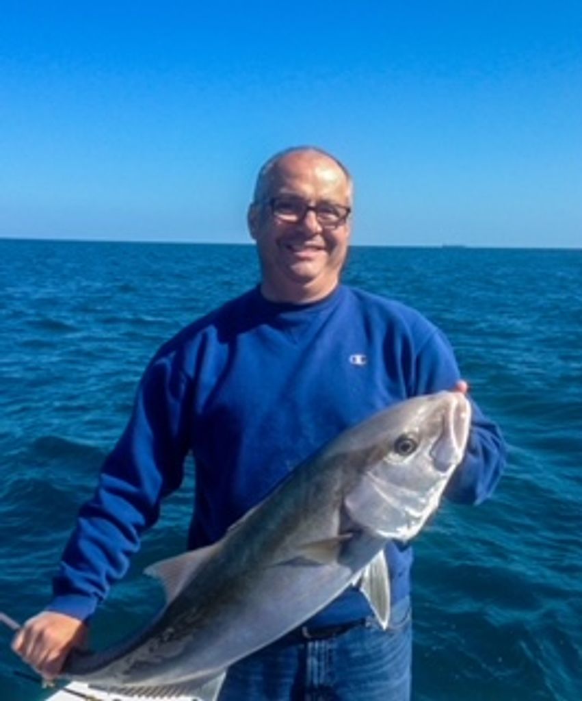John N. Fersa