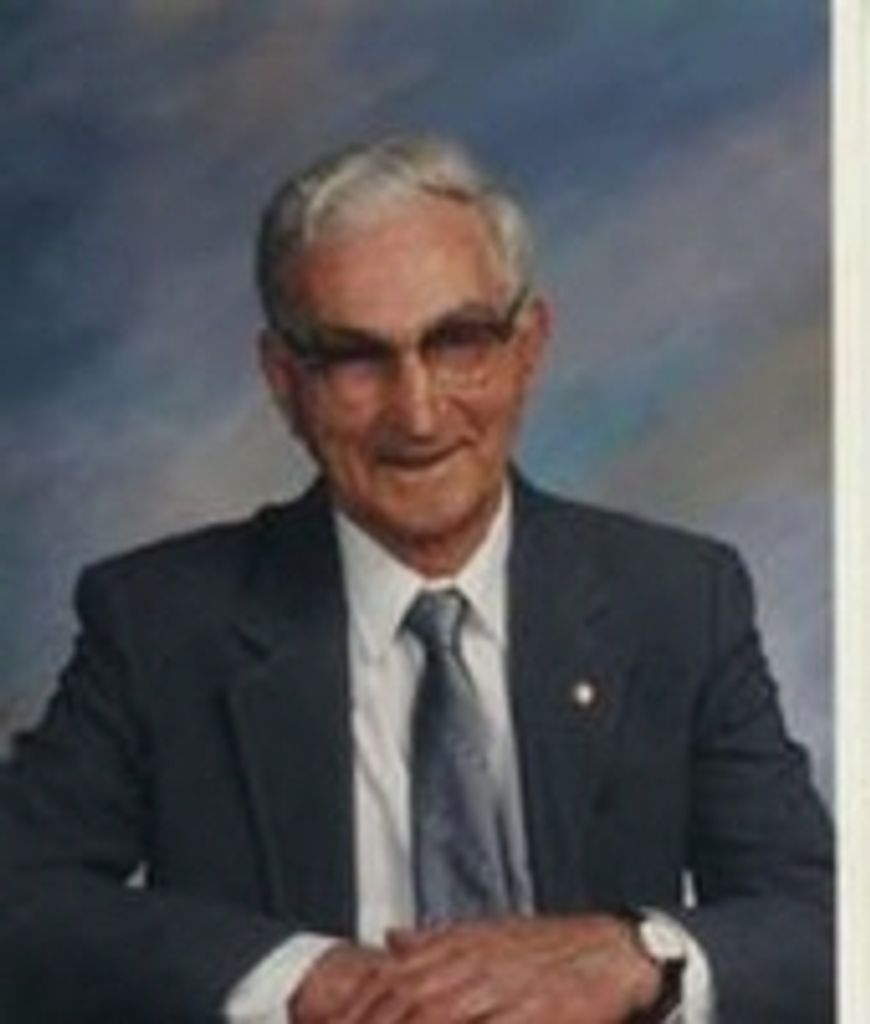 Norval Morgan