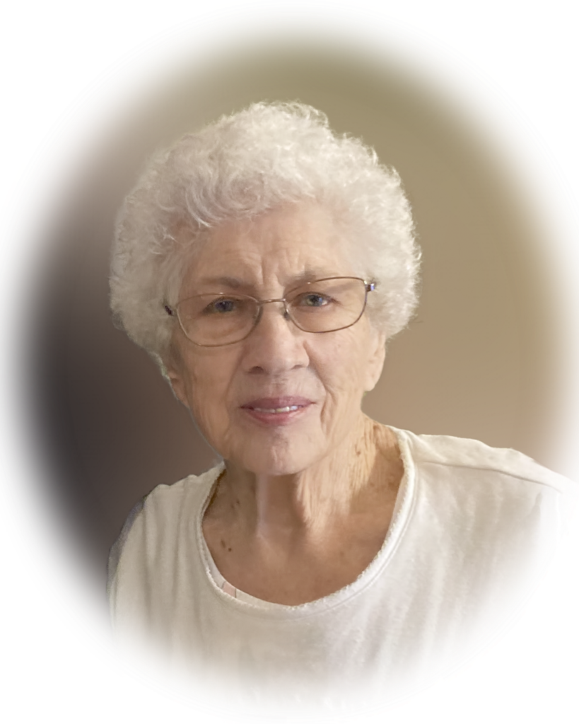 Eunice Catherine Kaufman Profile Photo