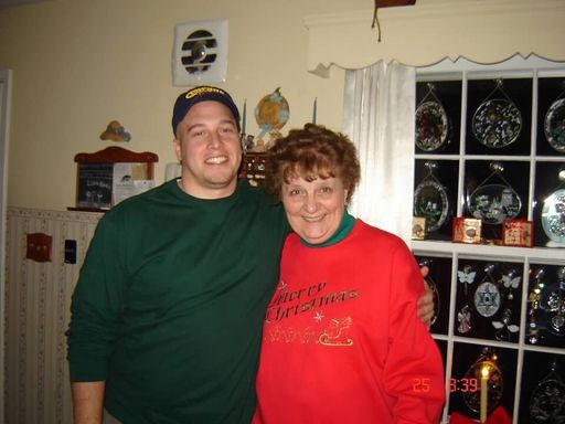 Betty L (Bradley)  Gillis photo gallery thumbnail 59 of 126