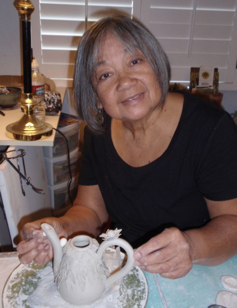 Victoria Elizabeth Acoba