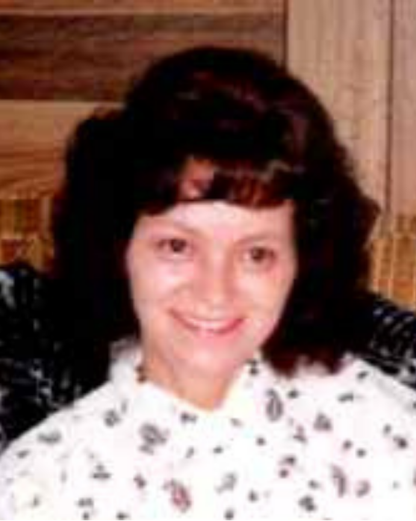 Betty Eversole Profile Photo