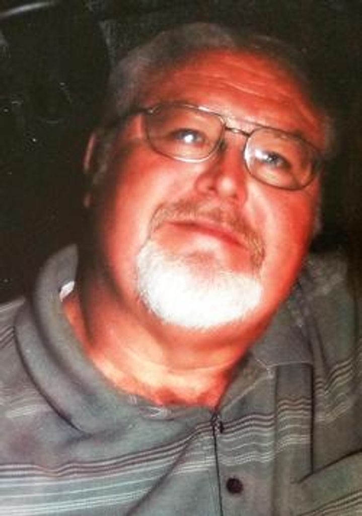 Terry Dean Holtsclaw Profile Photo