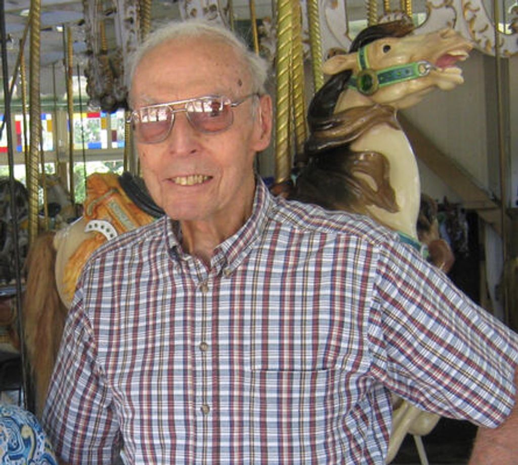 Francis J. Arsenault Profile Photo