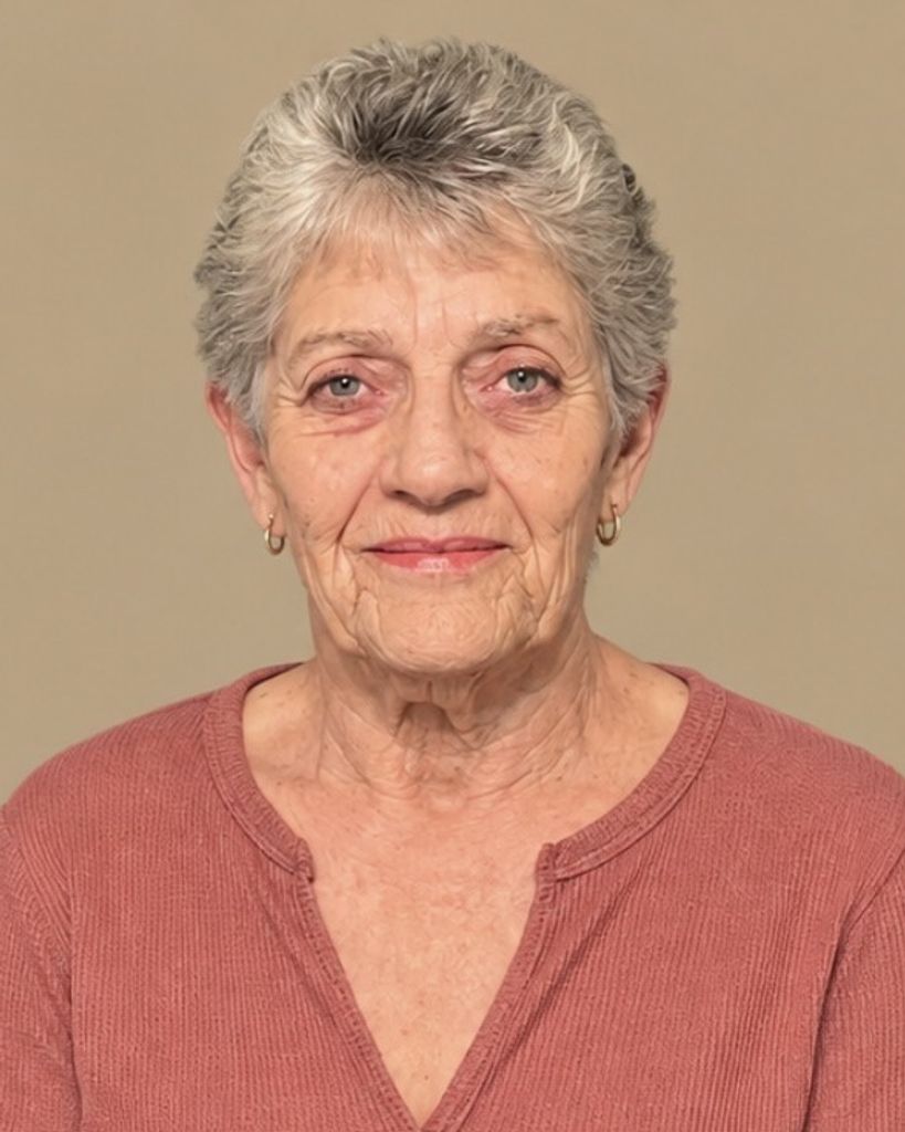 Anna Sue Clark Profile Photo