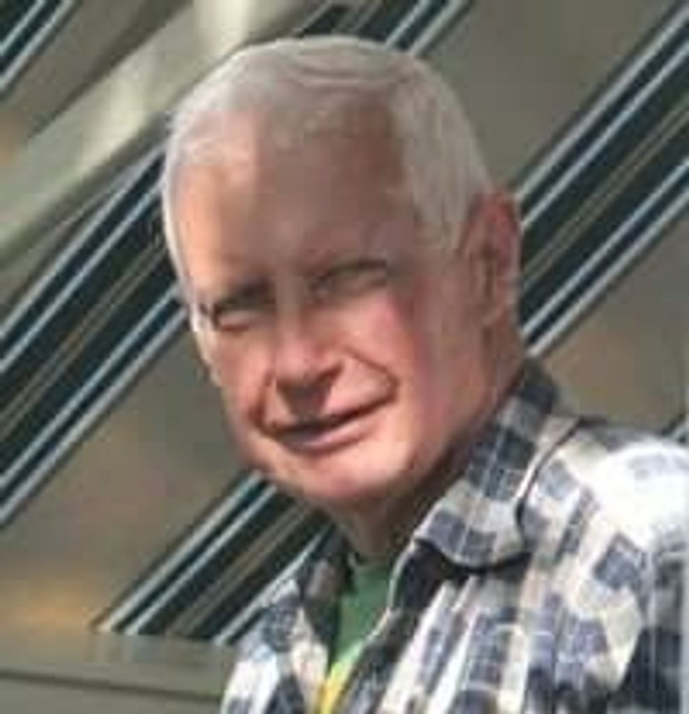 John  T. Hall Profile Photo