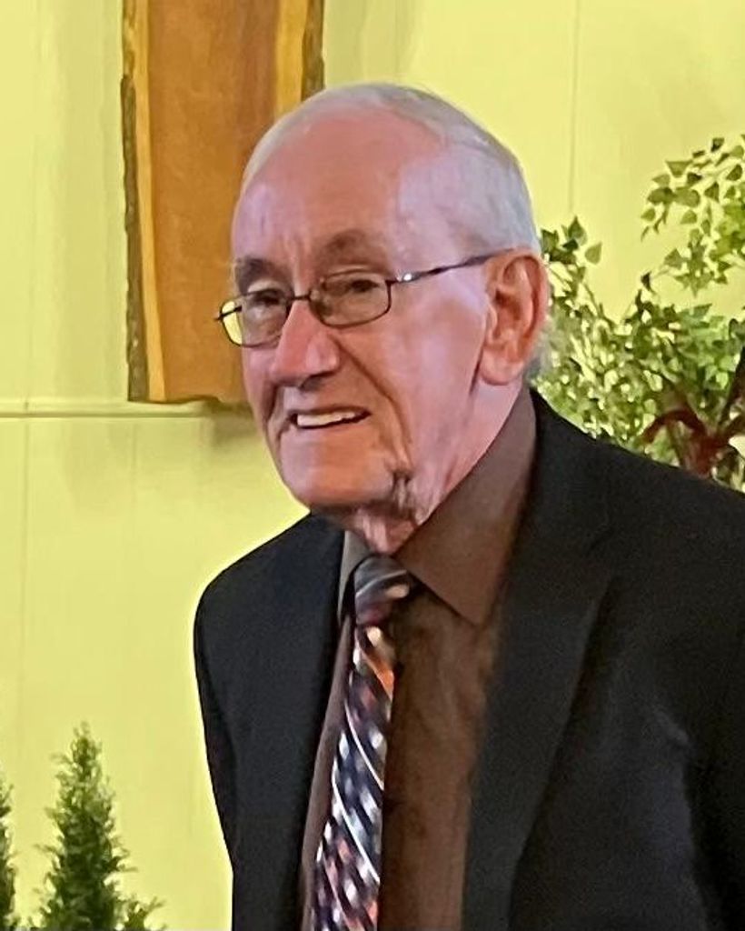 George H. Kirkland Jr., Profile Photo
