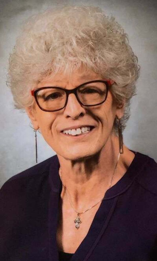 Carrie L. Siebe Profile Photo