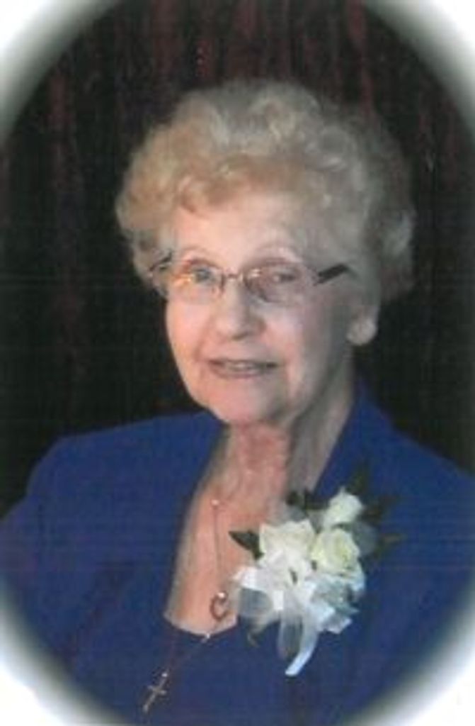 Mary Rose Mcintire Profile Photo