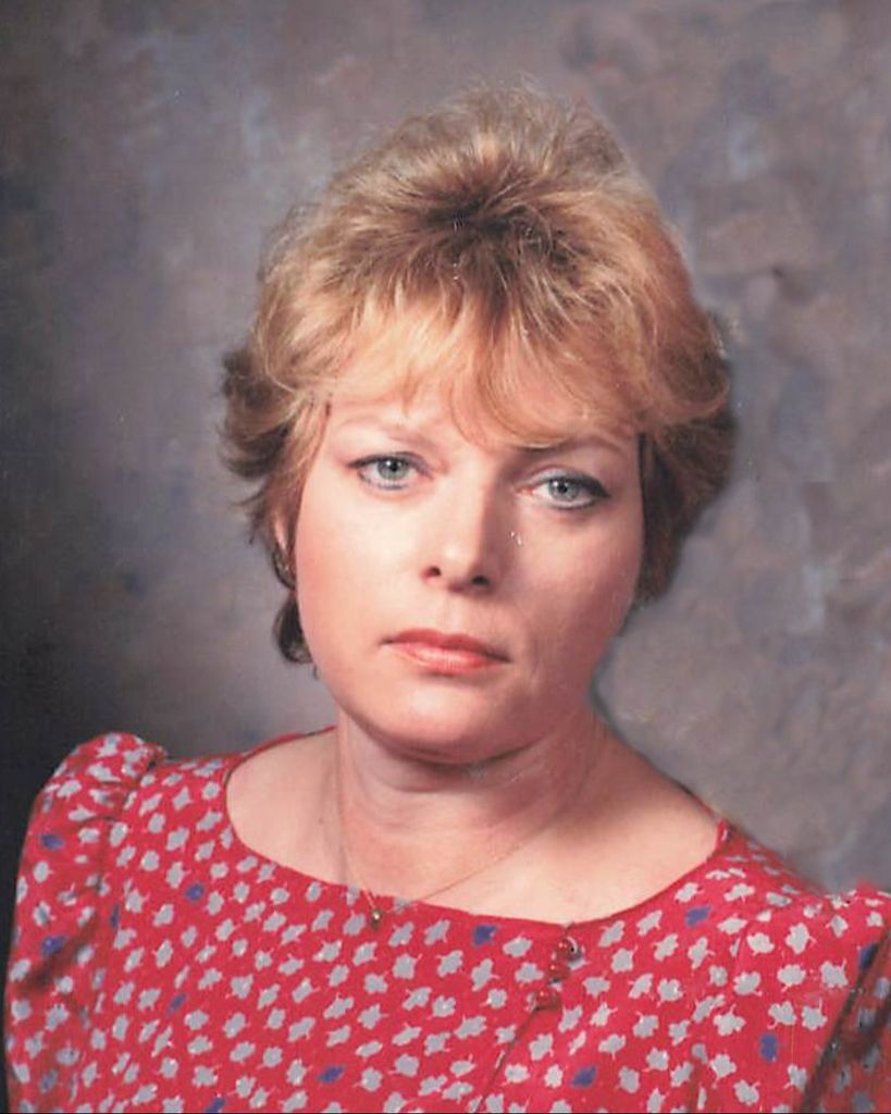 Doris Brown