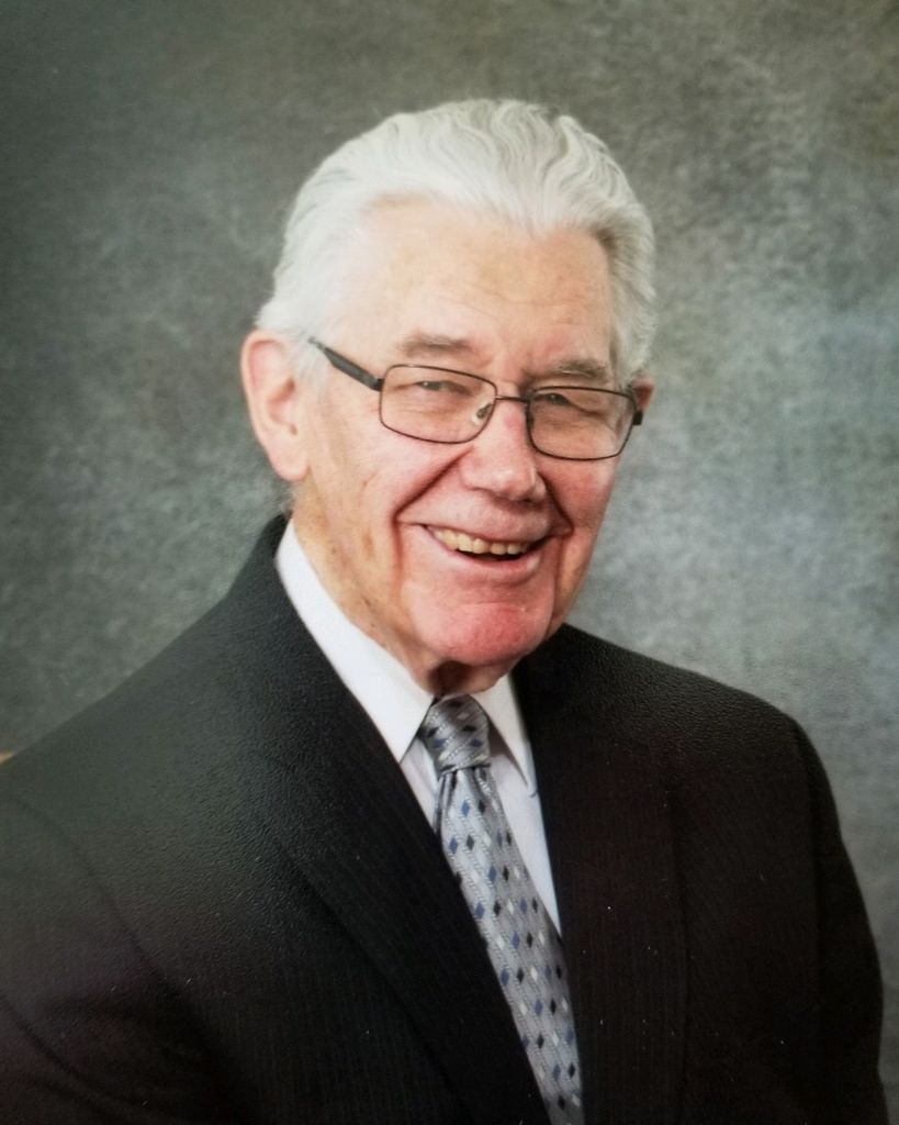 Robert Merton Carter Profile Photo