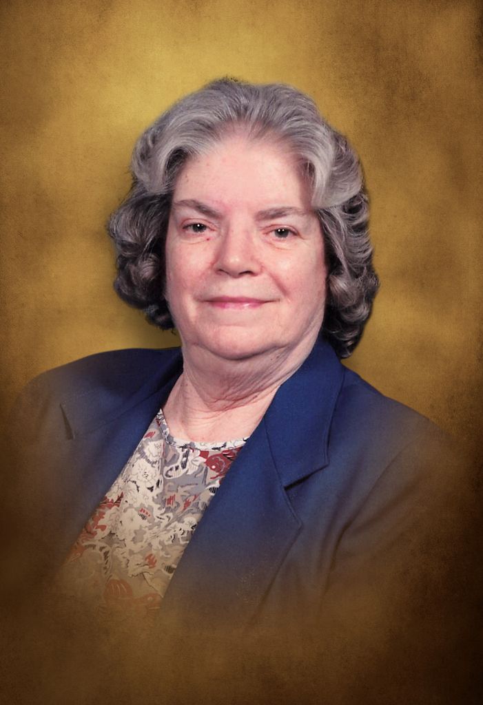 Betty R. Londot