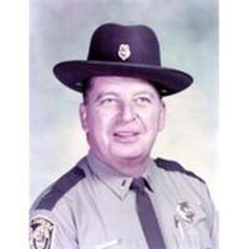 Clyde Thompson Stephens