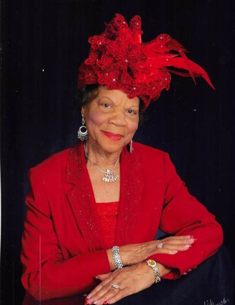 EVAREE TAYLOR