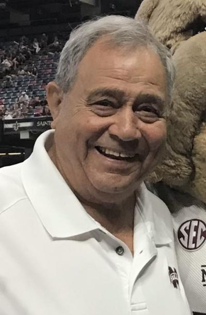 David Earl Speyerer Profile Photo