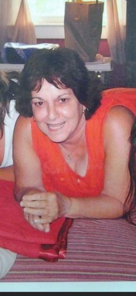 Mary Jane Mort Profile Photo