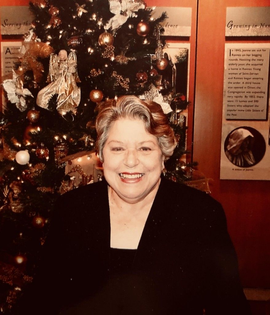 Joyce  Ann Nowicki Profile Photo