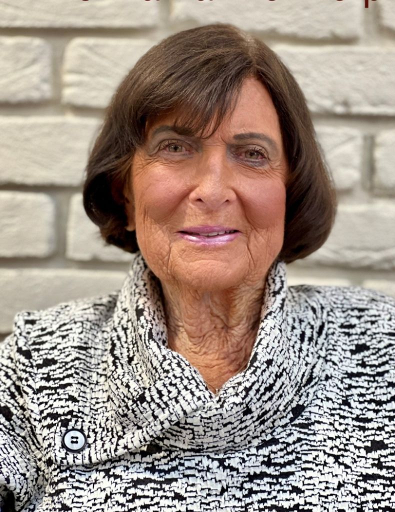 Norma Helen Hutchings Vander Werp Profile Photo