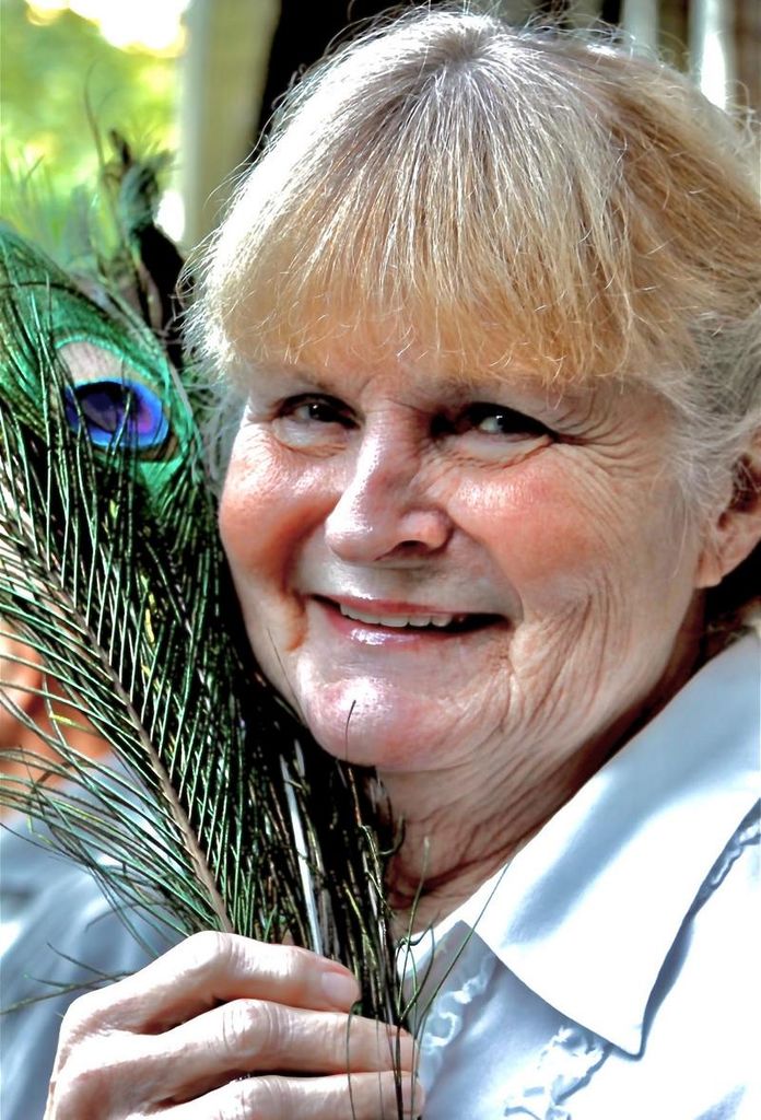 Trudi G Hewitt
