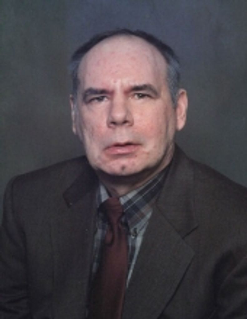 David Owen Jones