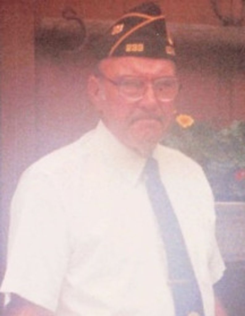 Paul Eugene Chandler Profile Photo