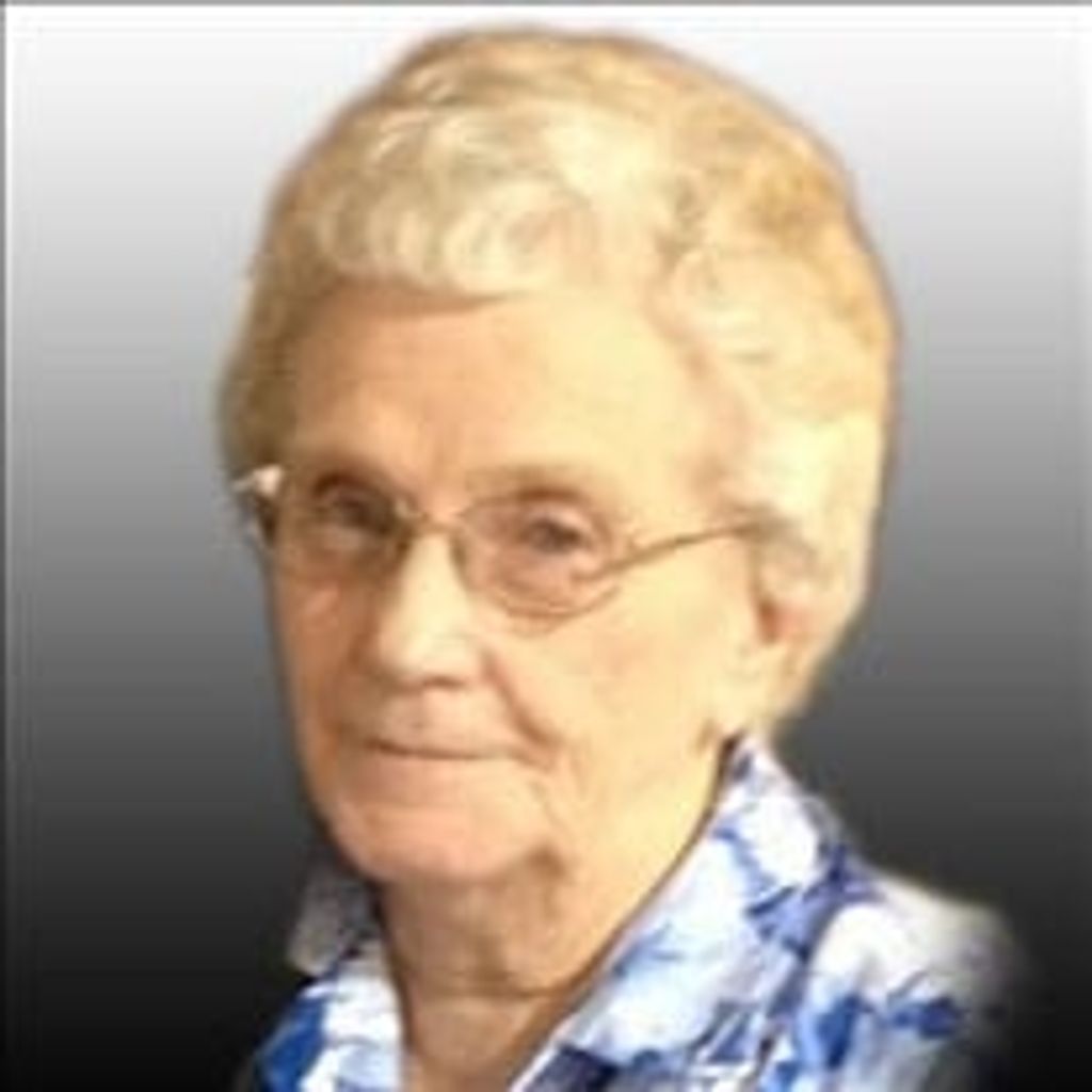 Betty L. Foxworthy