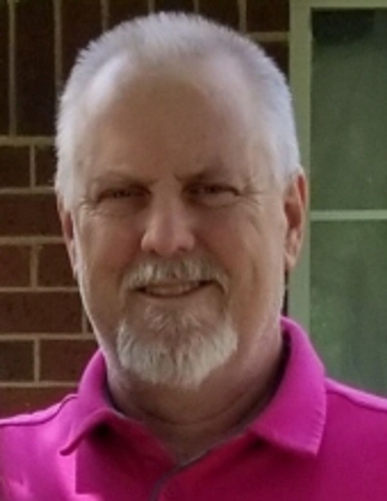 James David Bolin Profile Photo