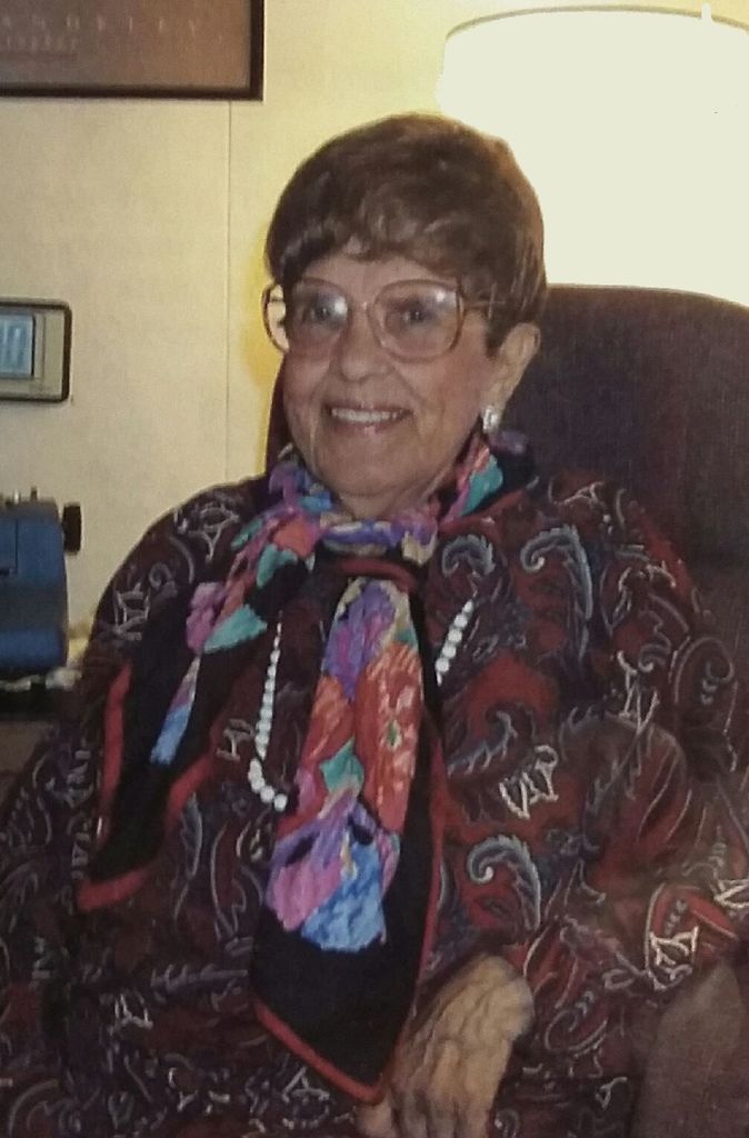 Mary Loretta Horne Collins Profile Photo