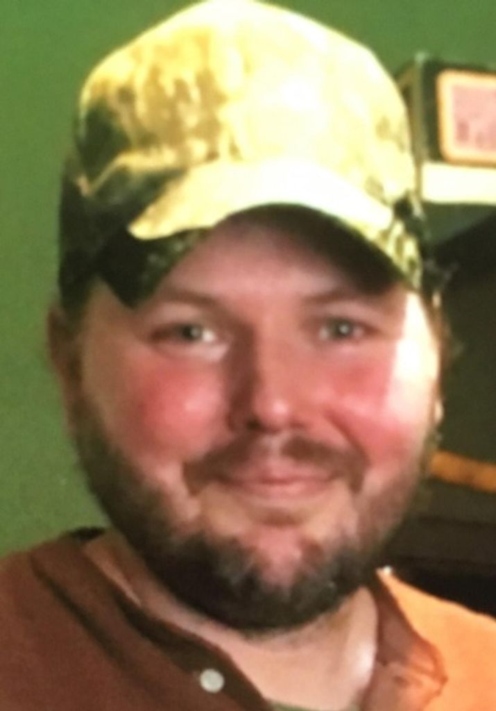 Joshua Wayne Crawley Profile Photo