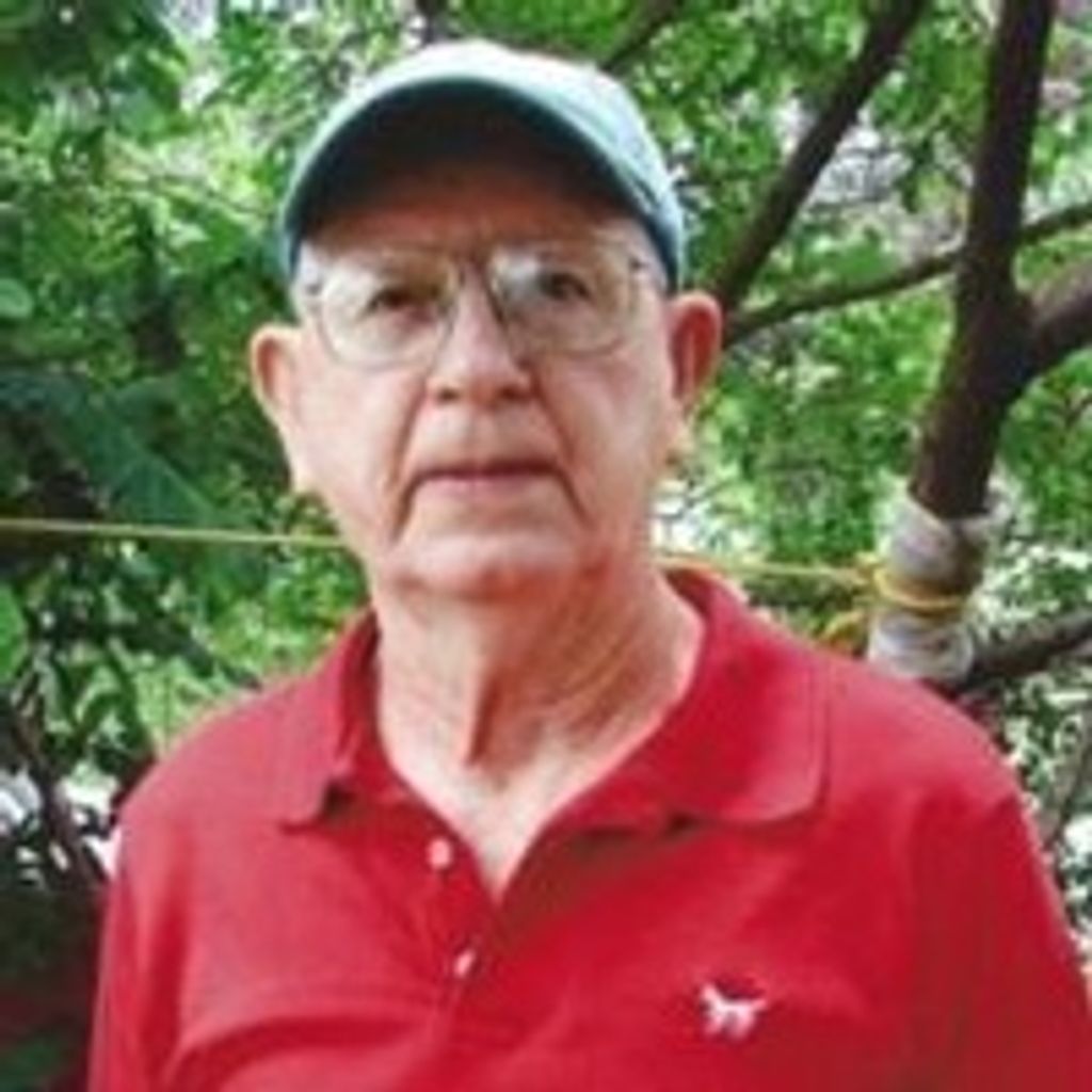 Phillip Blaine Wratchford
