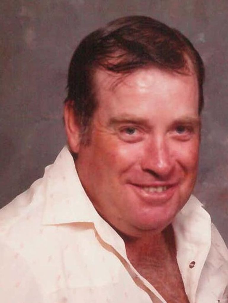 Roy Lee Holder Profile Photo