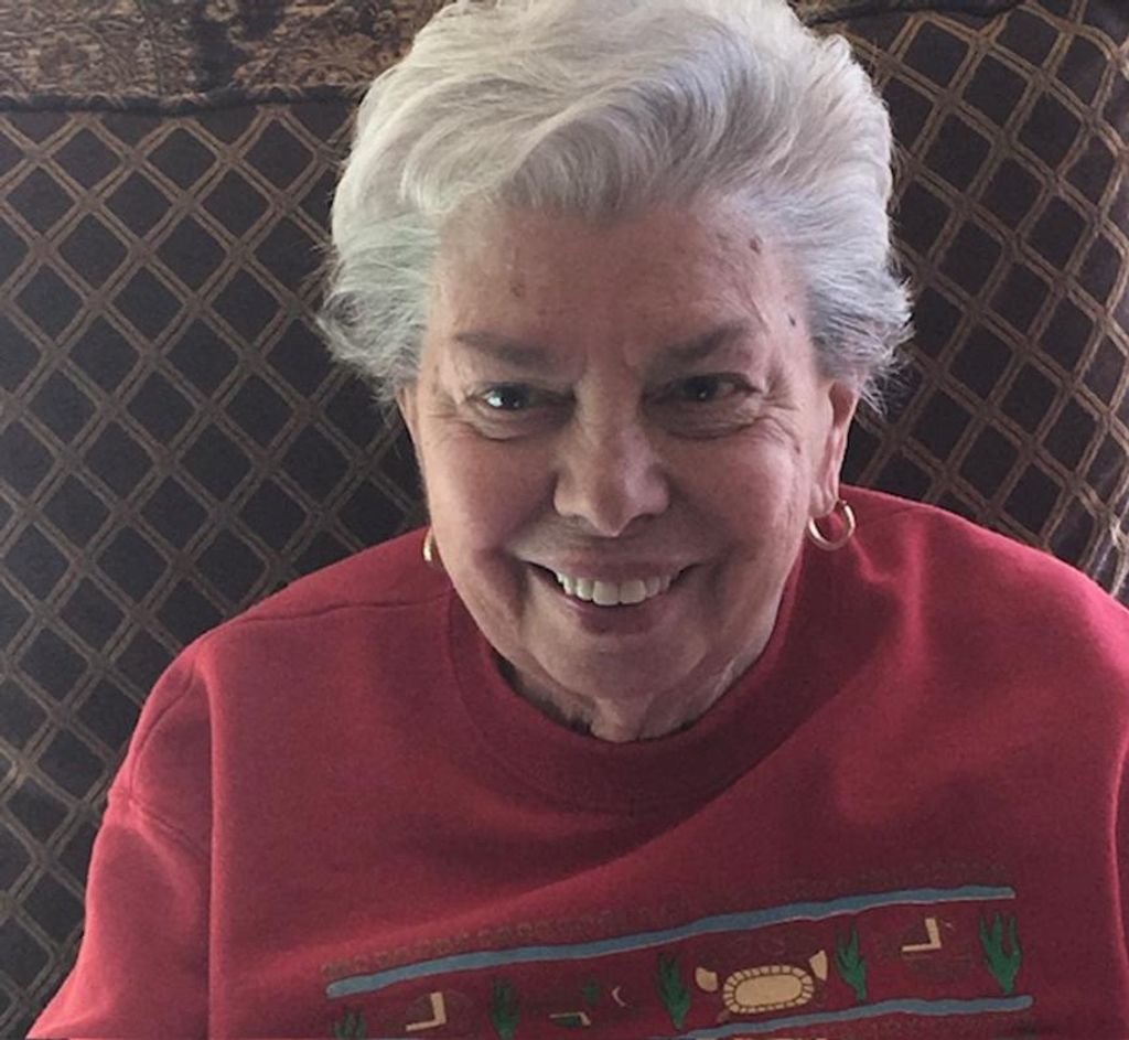 Beatrice Wellock Profile Photo