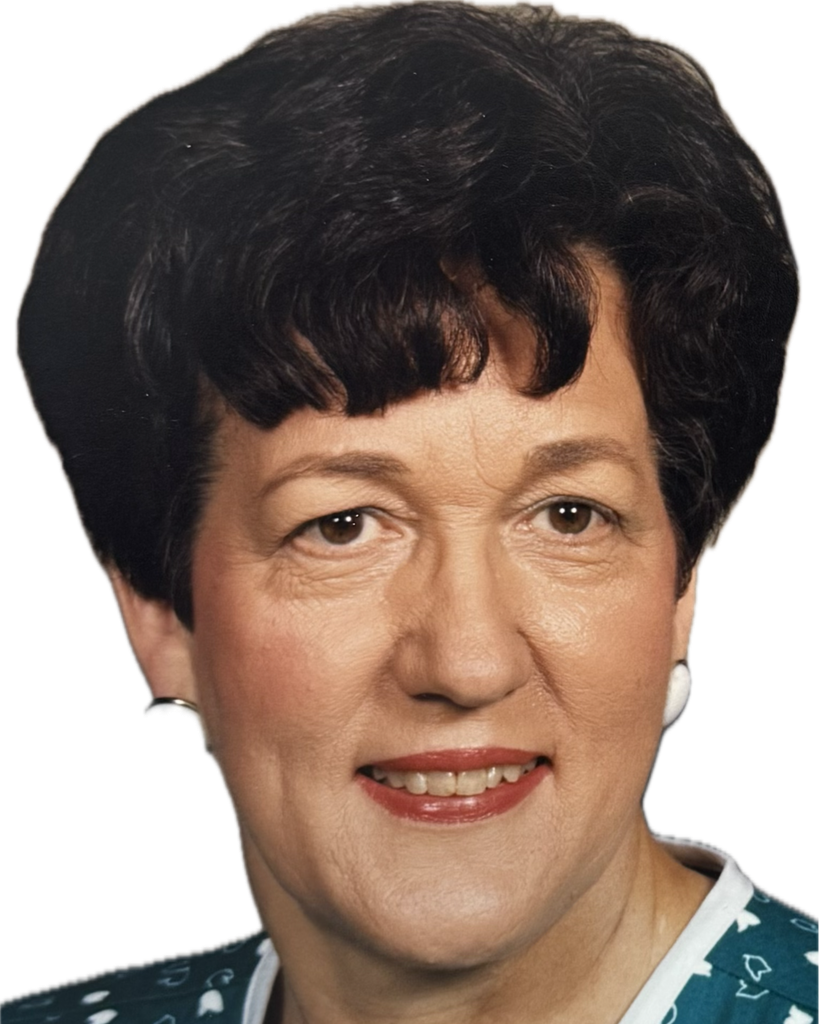 Virginia Waddell Davis Profile Photo