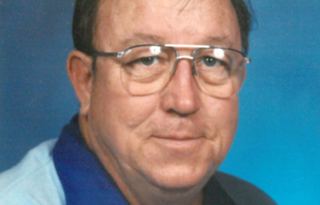 Lawrence M. Kavanagh Jr.
