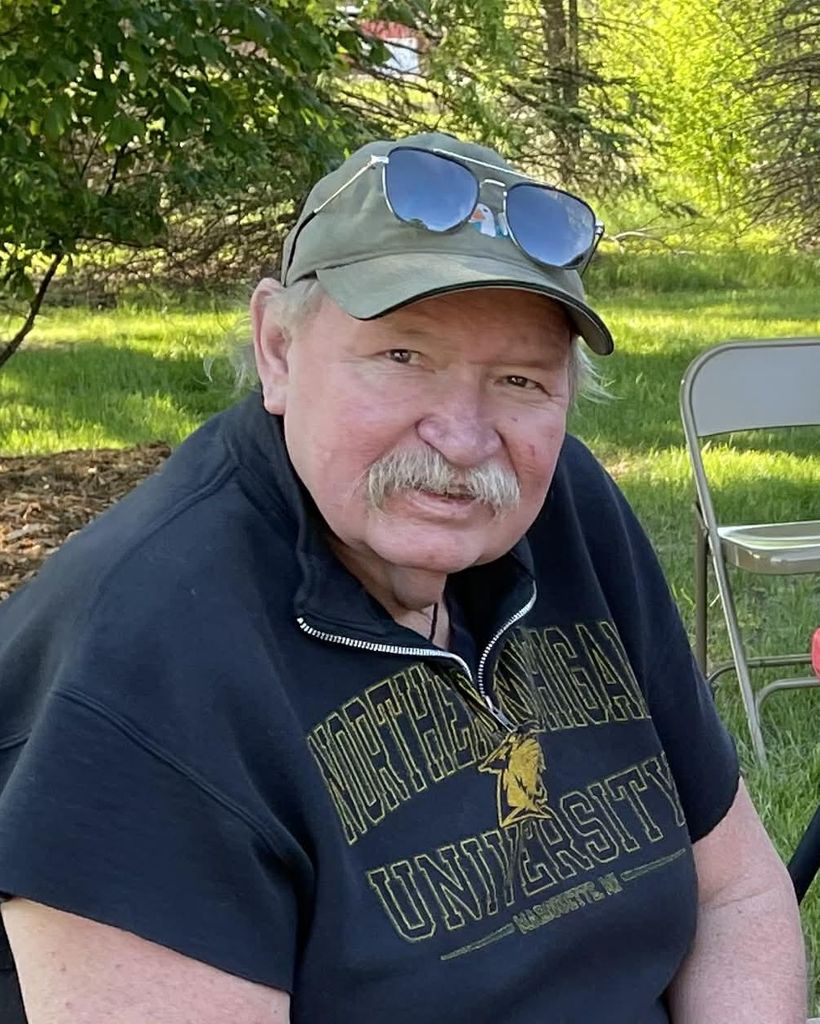 Mike Trelford Profile Photo