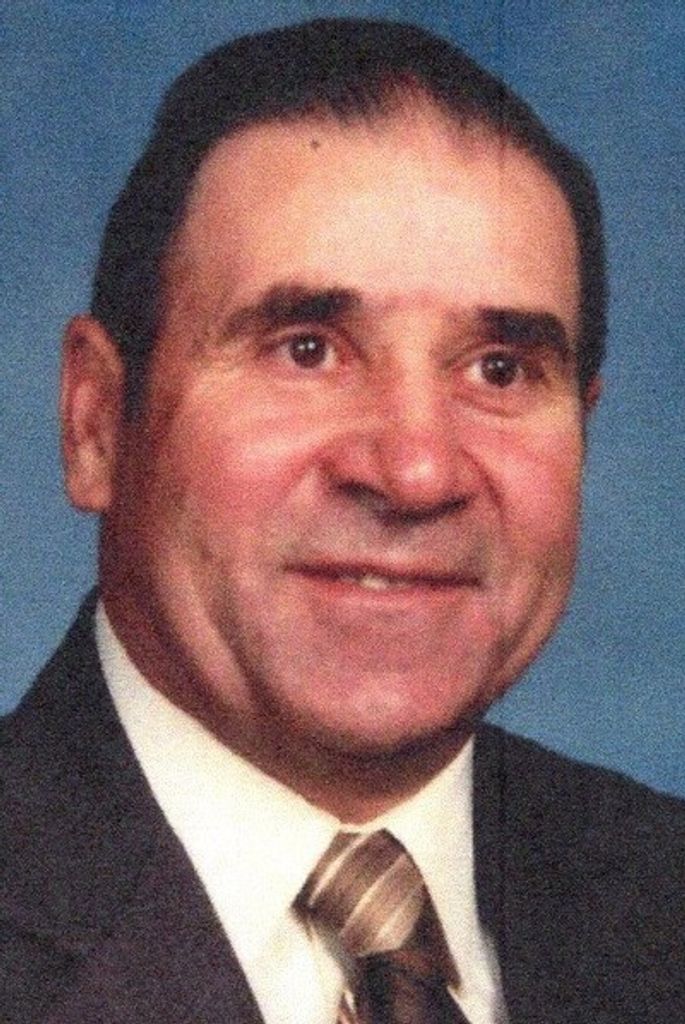 Michael Clement 'Mike' Mesich Profile Photo