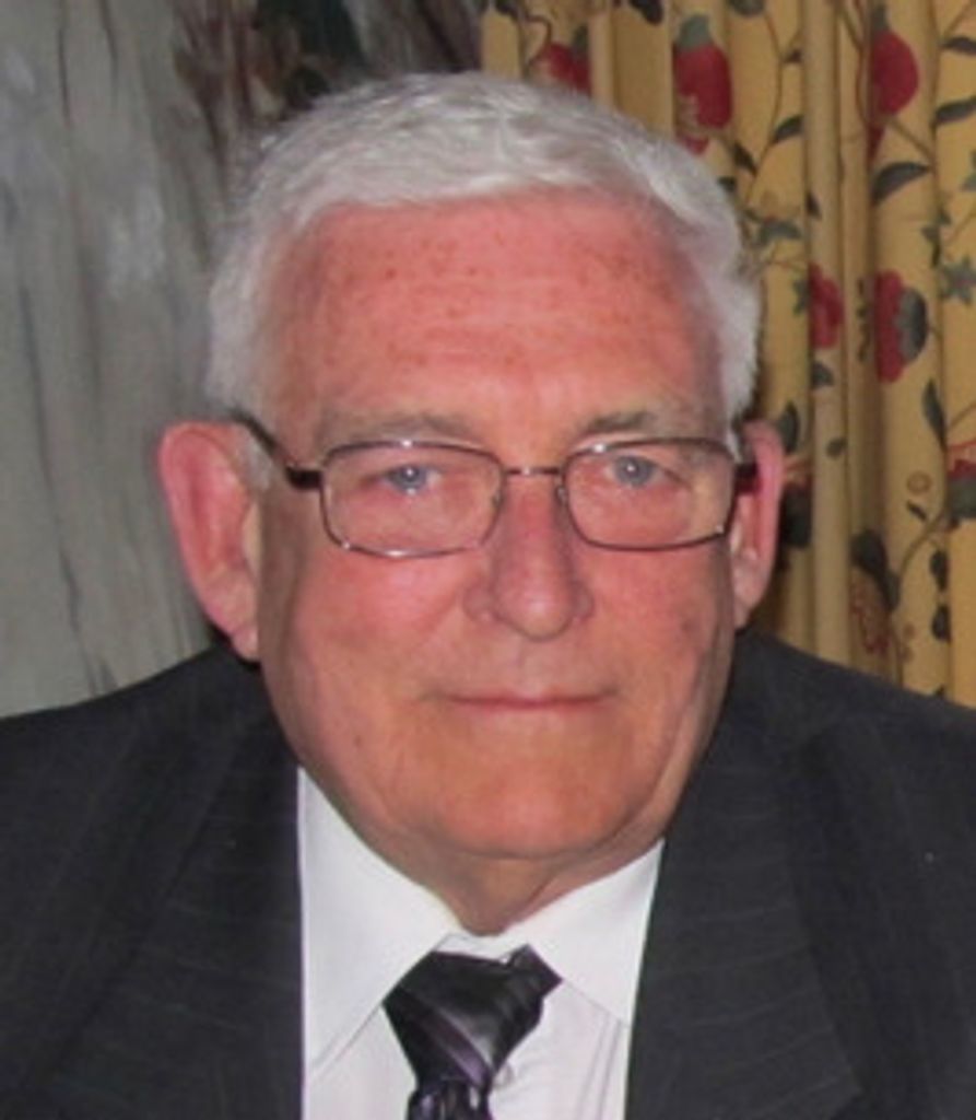 Edwin  Owen Anderson Profile Photo