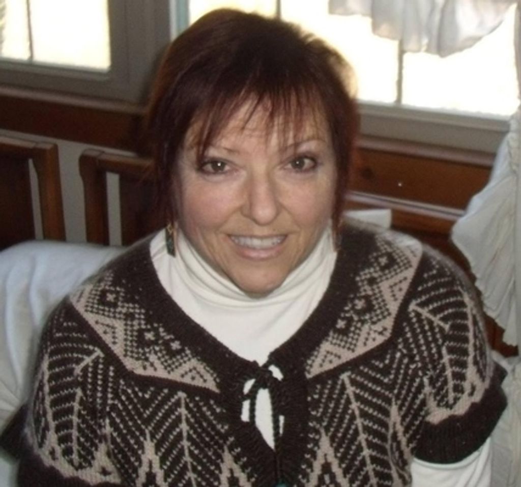 Myra Gail Bowser Profile Photo